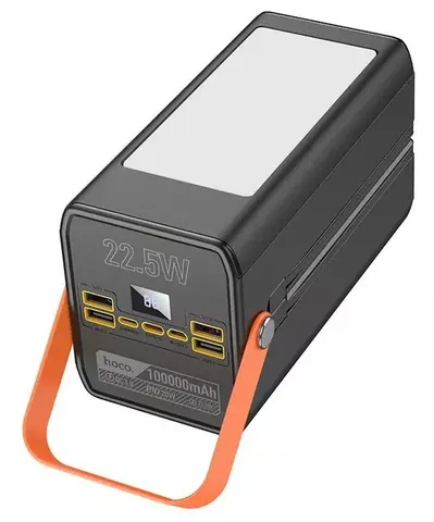 Внешний аккумулятор Hoco DB49 100000mAh