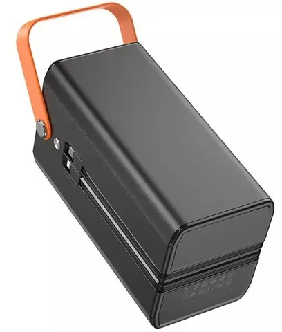 Внешний аккумулятор Hoco DB49 100000mAh