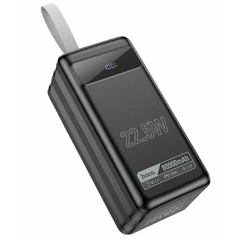 Внешний аккумулятор Hoco DB50 80000mAh