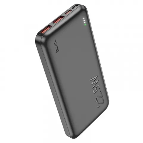 Внешний аккумулятор Hoco J101 10000 mAh