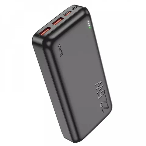 Внешний аккумулятор Hoco J101A 20000mAh