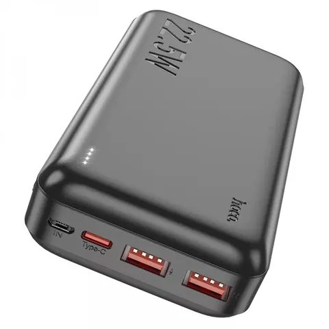 Внешний аккумулятор Hoco J101A 20000mAh
