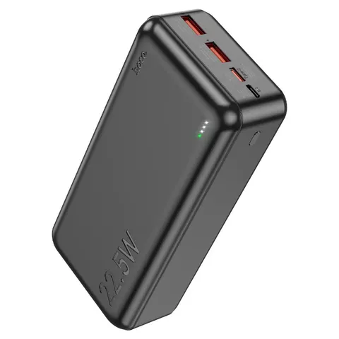 Внешний аккумулятор Hoco J101B 30000mAh
