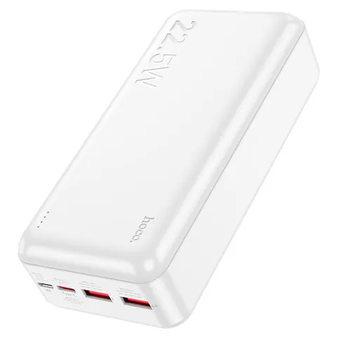 Внешний аккумулятор Hoco J101B 30000mAh