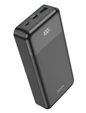 Внешний аккумулятор Hoco J102A 20000 mAh