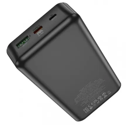 Внешний аккумулятор Hoco J102A 20000 mAh
