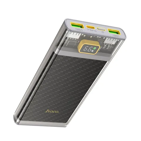 Внешний аккумулятор Hoco J103 10000 mAh