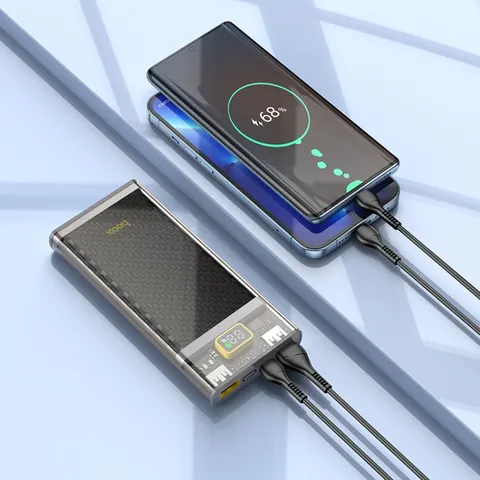Внешний аккумулятор Hoco J103 10000 mAh