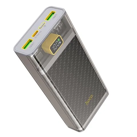 Внешний аккумулятор Hoco J103A 20000 mAh