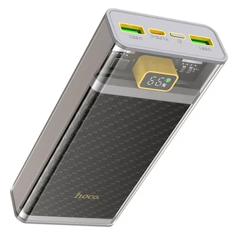 Внешний аккумулятор Hoco J103A 20000 mAh