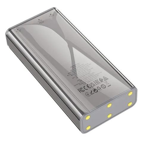 Внешний аккумулятор Hoco J103A 20000 mAh