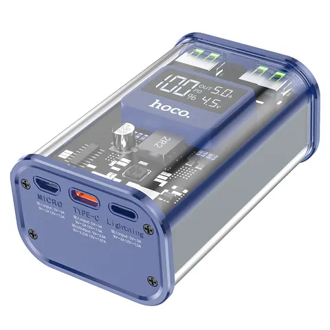 Внешний аккумулятор Hoco J105 10000 mAh