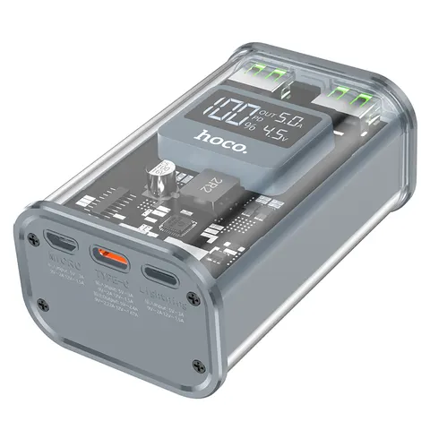 Внешний аккумулятор Hoco J105 10000 mAh
