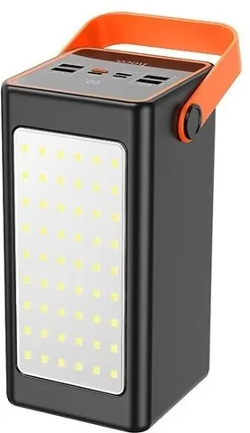 Внешний аккумулятор Hoco J107 90000 mAh