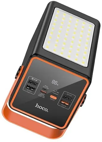 Внешний аккумулятор Hoco J107 90000 mAh