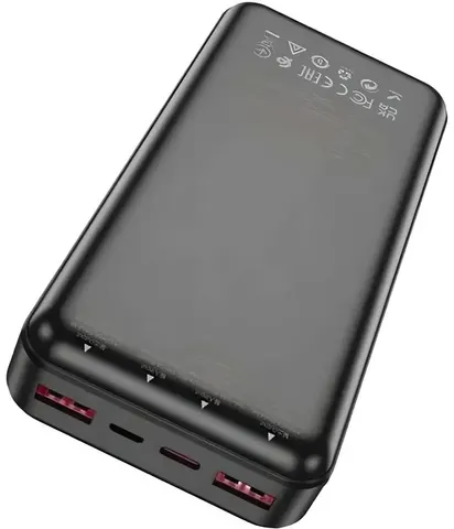 Внешний аккумулятор Hoco J108A 20000mAh