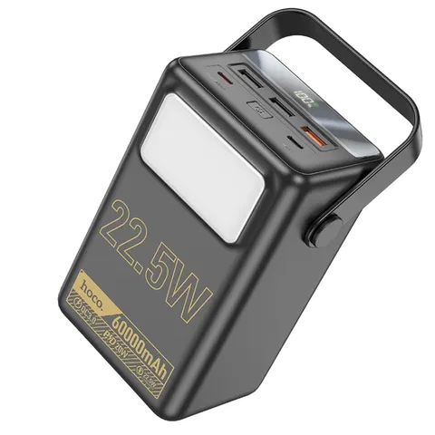Внешний аккумулятор Hoco J110 60000mAh