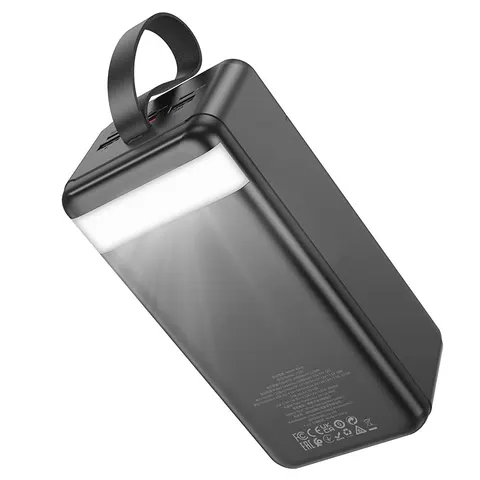 Внешний аккумулятор Hoco J123C 60000 mAh