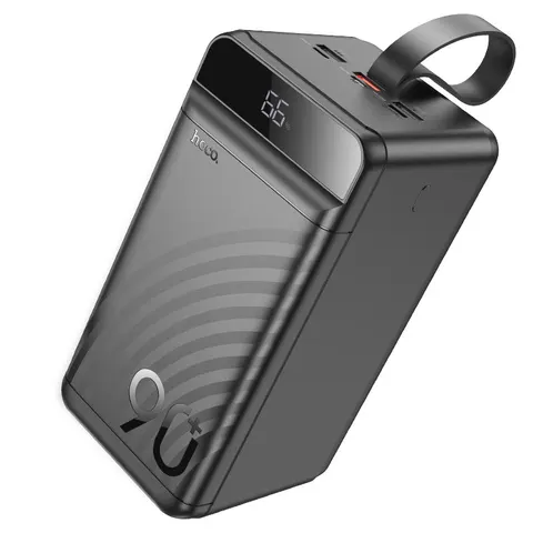 Внешний аккумулятор Hoco J123D 90000 mAh