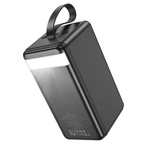Внешний аккумулятор Hoco J123D 90000 mAh