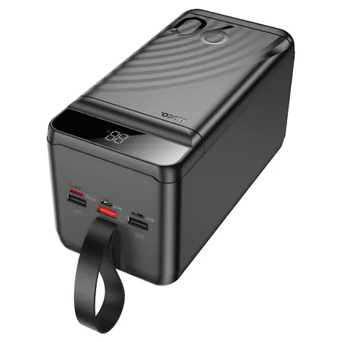 Внешний аккумулятор Hoco J123D 90000 mAh
