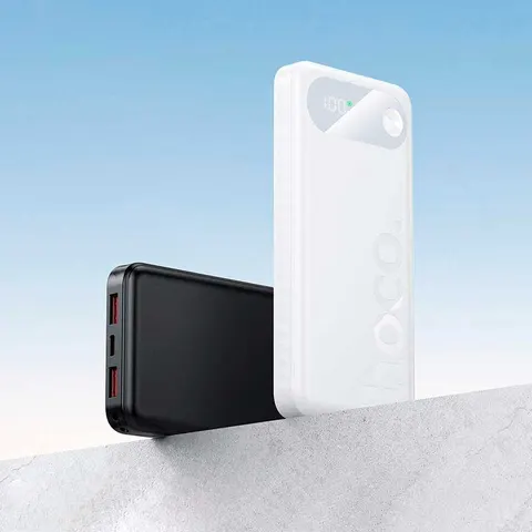 Внешний аккумулятор Hoco J154 22.5W 10000mAh