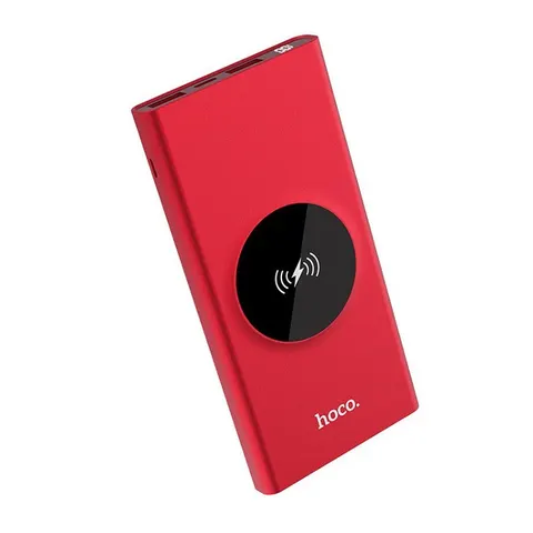 Внешний аккумулятор Hoco J37 10000mAh