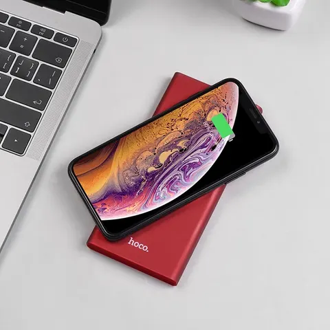 Внешний аккумулятор Hoco J37 10000mAh