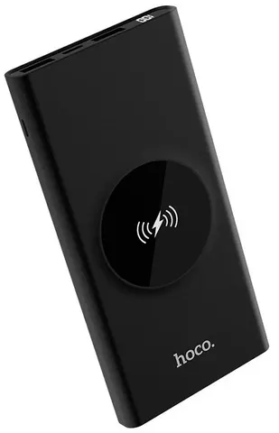 Внешний аккумулятор Hoco J37 10000mAh