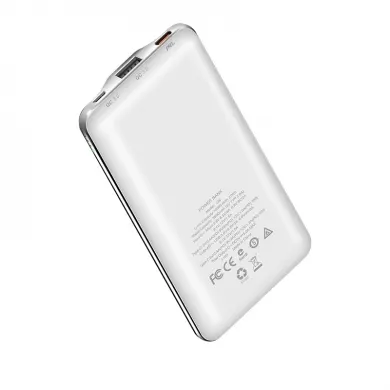 Внешний аккумулятор Hoco J39 10000mAh