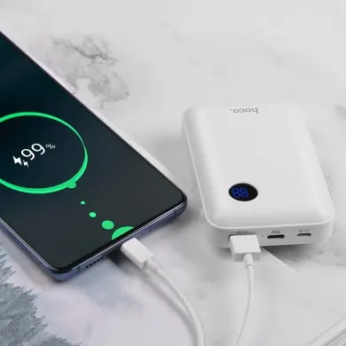 Внешний аккумулятор Hoco J44 10000mAh