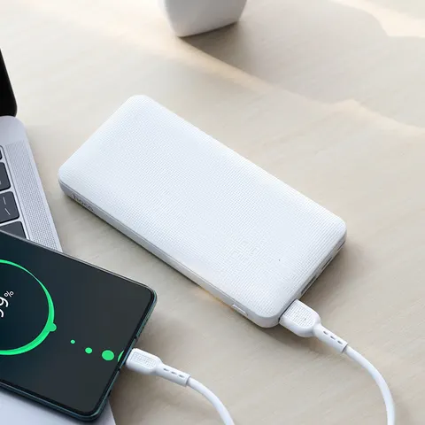 Внешний аккумулятор Hoco J48 10000mAh