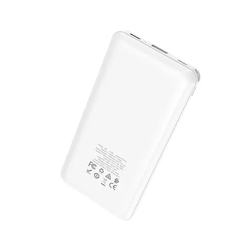 Внешний аккумулятор Hoco J50 Nimble 10000mAh
