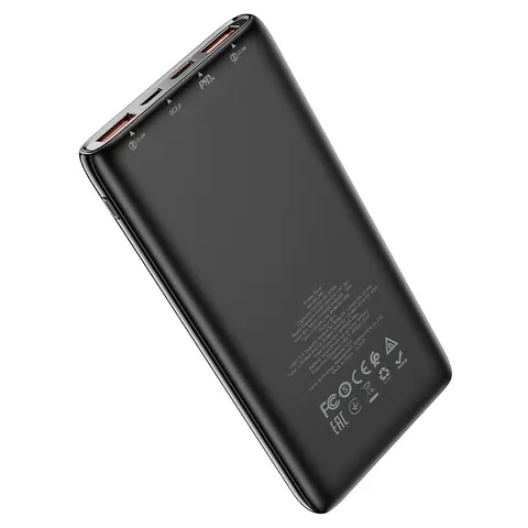 Внешний аккумулятор Hoco J80 10000 mAh