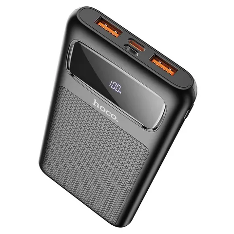 Внешний аккумулятор Hoco J81 10000 mAh