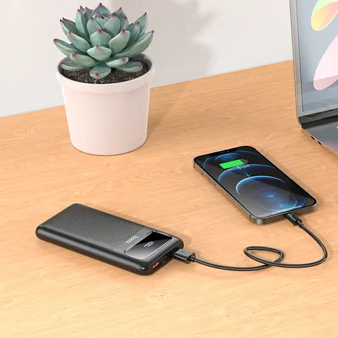 Внешний аккумулятор Hoco J81 10000 mAh