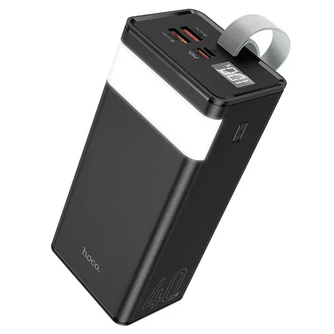Внешний аккумулятор Hoco J86 40000 mAh