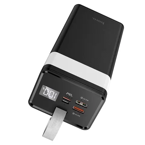 Внешний аккумулятор Hoco J86 40000 mAh