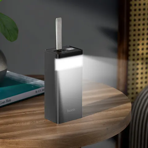 Внешний аккумулятор Hoco J86 40000 mAh