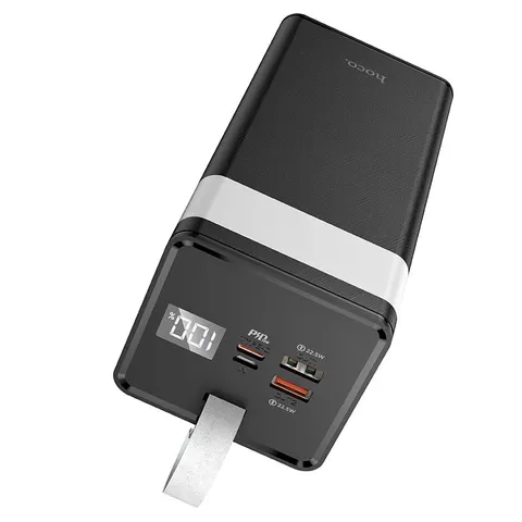 Внешний аккумулятор Hoco J86A 50000 mAh