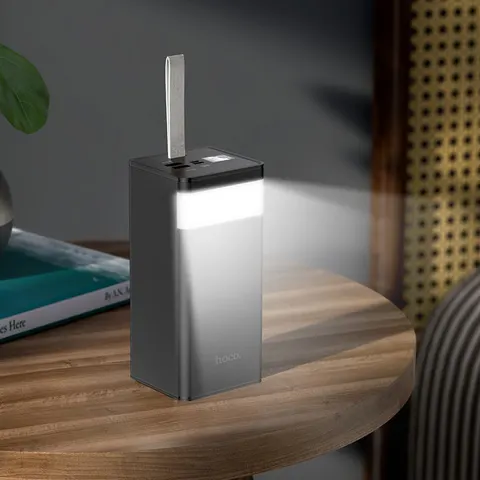 Внешний аккумулятор Hoco J86A 50000 mAh
