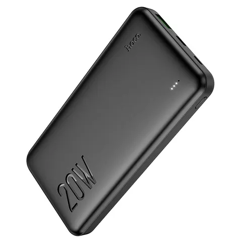 Внешний аккумулятор Hoco J87 10000 mAh