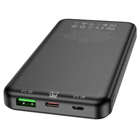 Внешний аккумулятор Hoco J87 10000 mAh