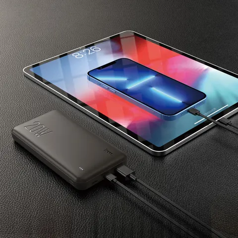 Внешний аккумулятор Hoco J87 10000 mAh