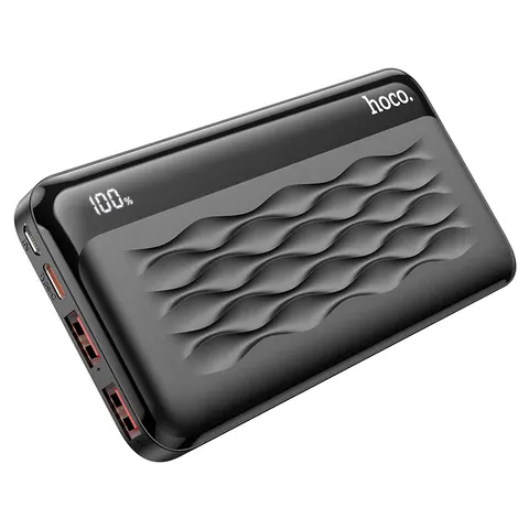 Внешний аккумулятор Hoco J90 10000 mAh