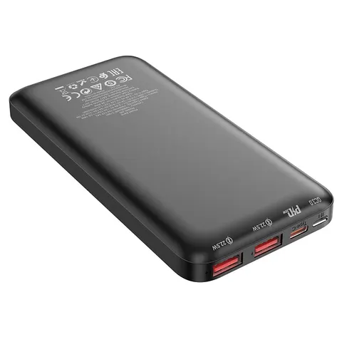 Внешний аккумулятор Hoco J90 10000 mAh