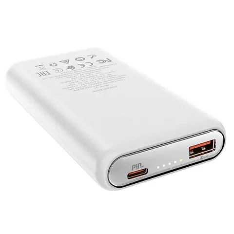 Внешний аккумулятор Power Bank HOCO 10000mAh Q1