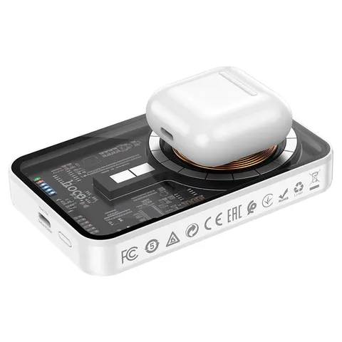 Внешний аккумулятор Hoco Q10 5000 mAh