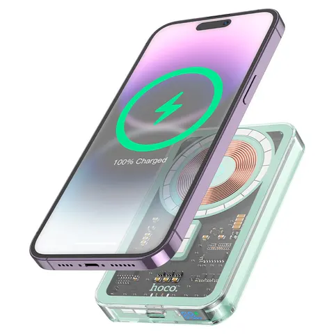 Внешний аккумулятор Hoco Q14 5000 mAh