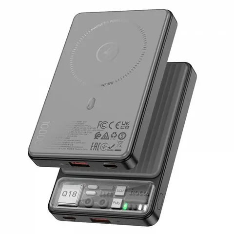 Внешний аккумулятор Hoco Q18 10000 mAh